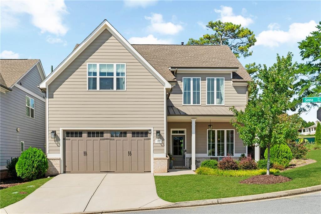 124 Senna St., Marietta, GA 30064