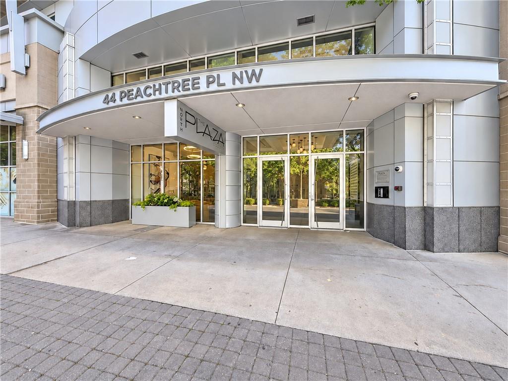 44 Peachtree Pl. #634, Atlanta, GA 30309