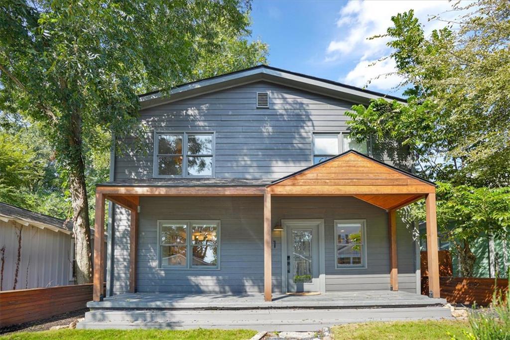 61 Chester Ave., Atlanta, GA 30316