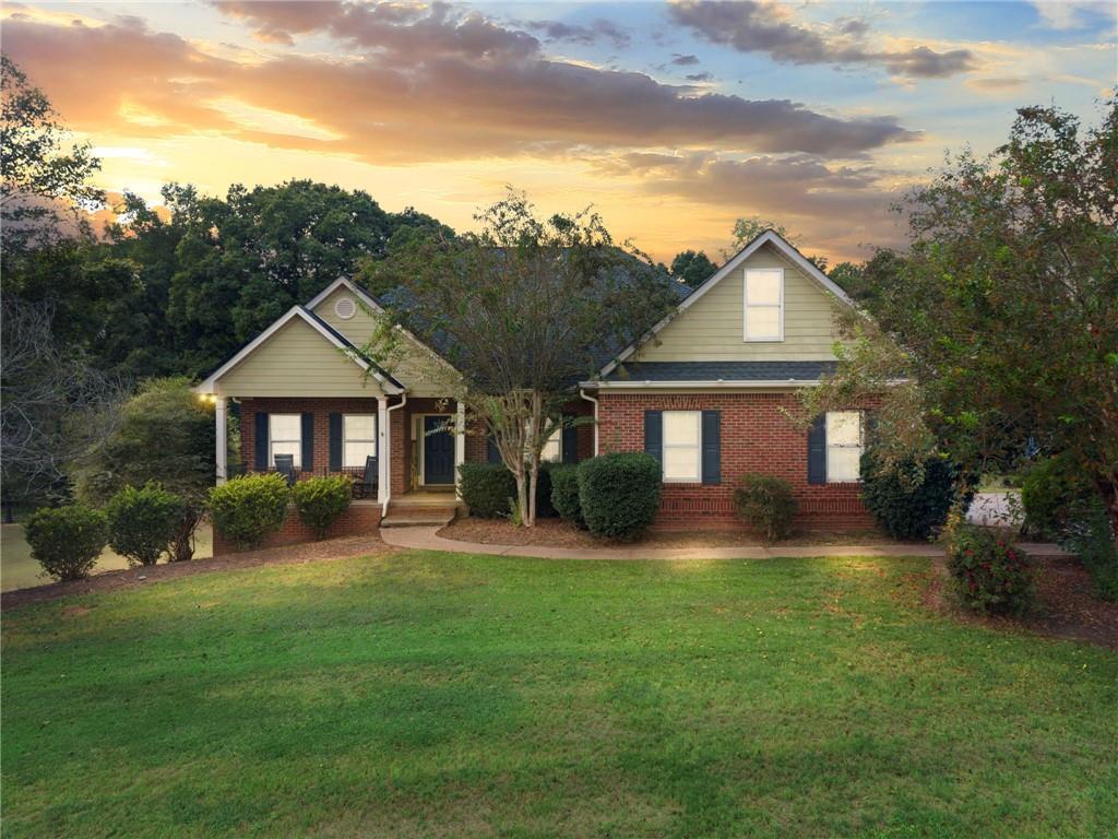 70 Line Dr., Newborn, GA 30056