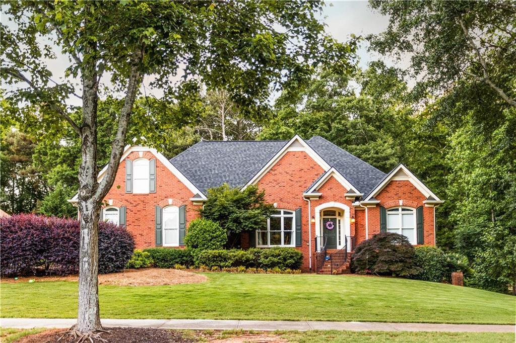 931 Providence Ln., Monroe, GA 30656