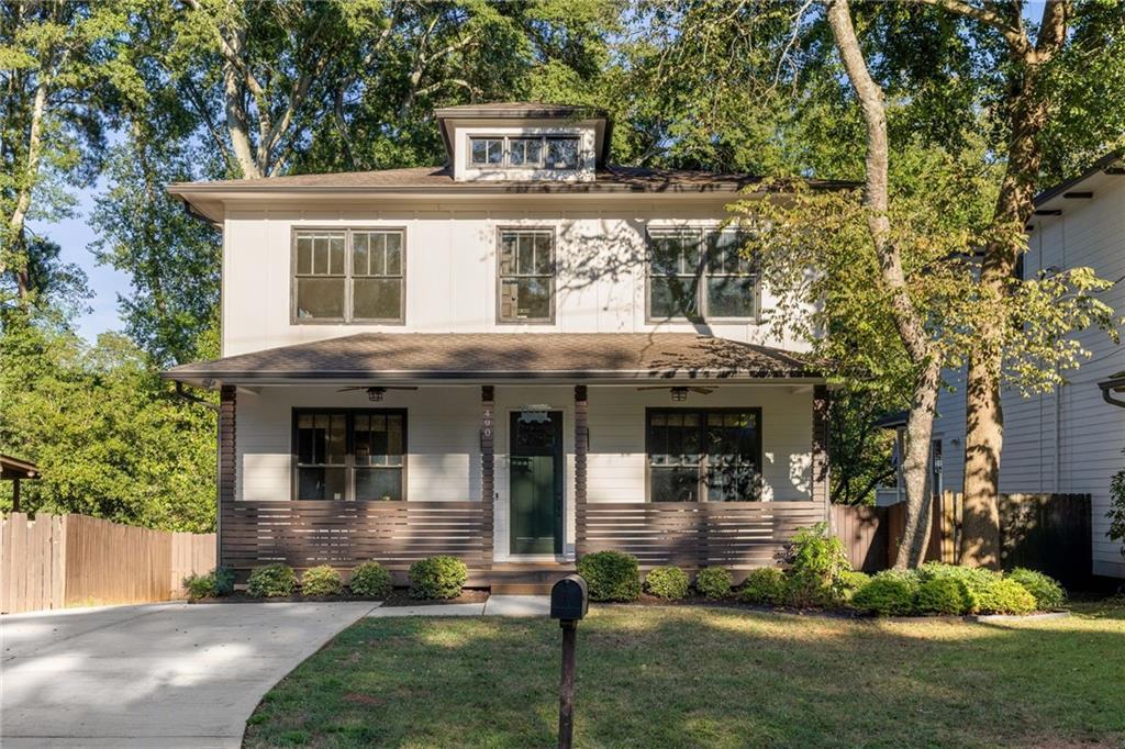 490 Stovall St., Atlanta, GA 30316