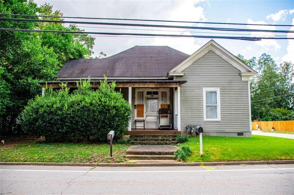 201 Austin Ave., Carrollton, GA 30117