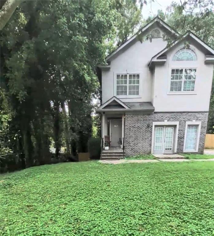 1994 Beecher Rd., Atlanta, GA 30311