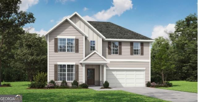 5081 Tower View Tr., Snellville, GA 30039