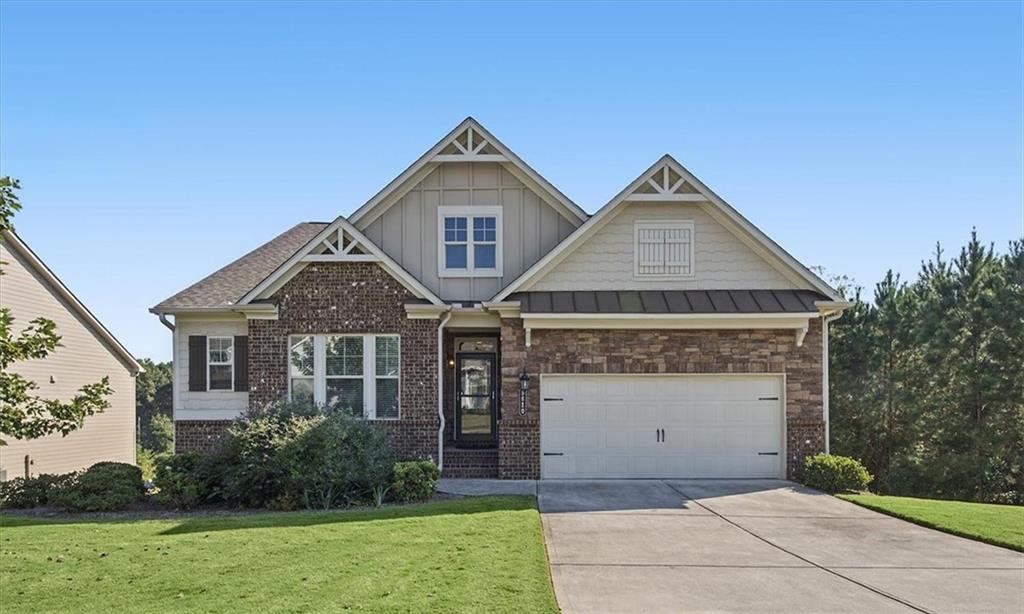 5810 Stellata Cir., Cumming, GA 30028