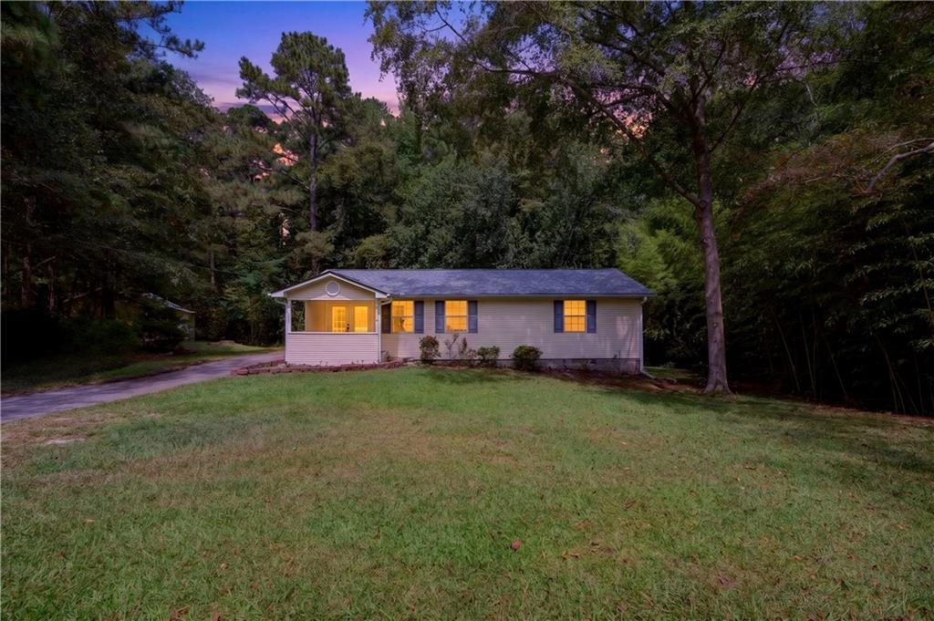 3232 Morgan Rd., Temple, GA 30179