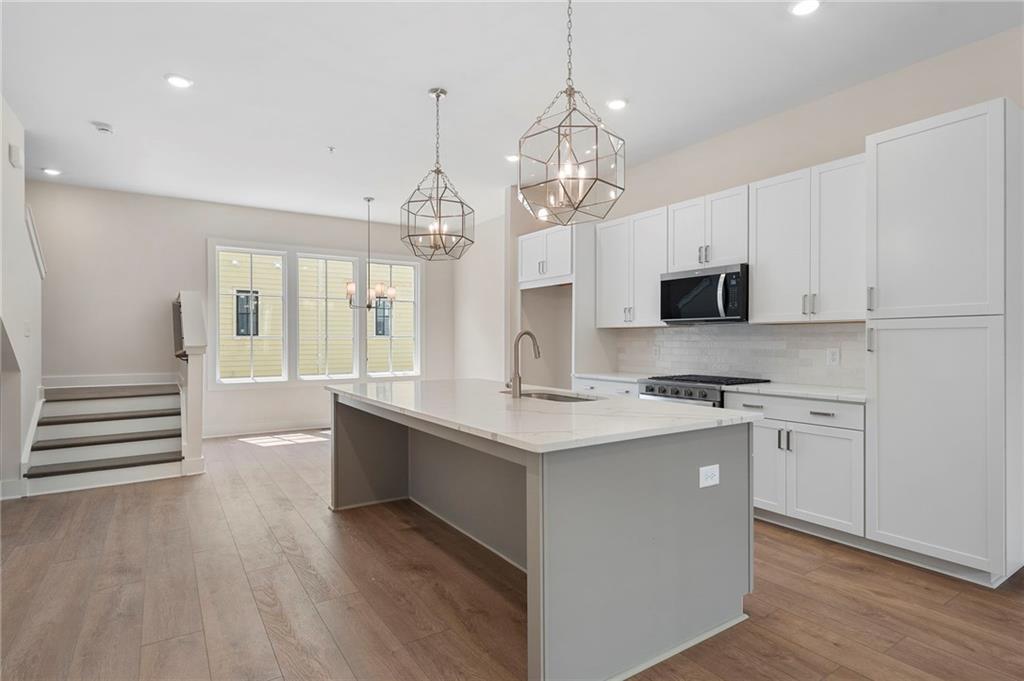 926 Hughley Cir. #1, Atlanta, GA 30316