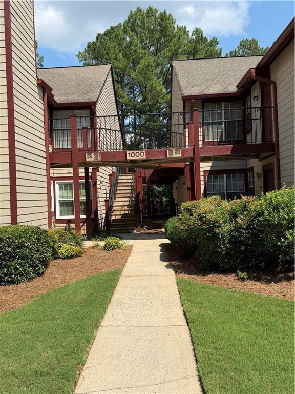 1018 Sandy Lane Dr., Alpharetta, GA 30022