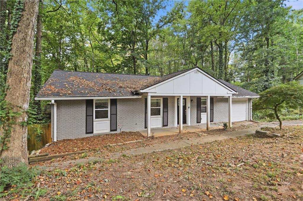 142 Learner Ct., Marietta, GA 30060