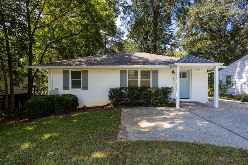 162 Scott Dr., Marietta, GA 30067