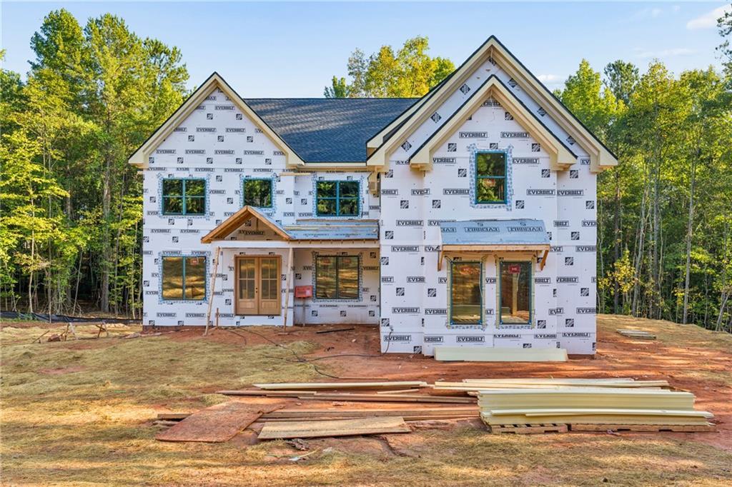 549 Antrim Glen Dr., Hoschton, GA 30548