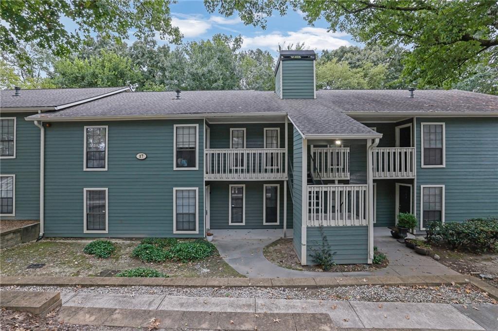 2806 Vinings Central Dr. #153, Atlanta, GA 30339