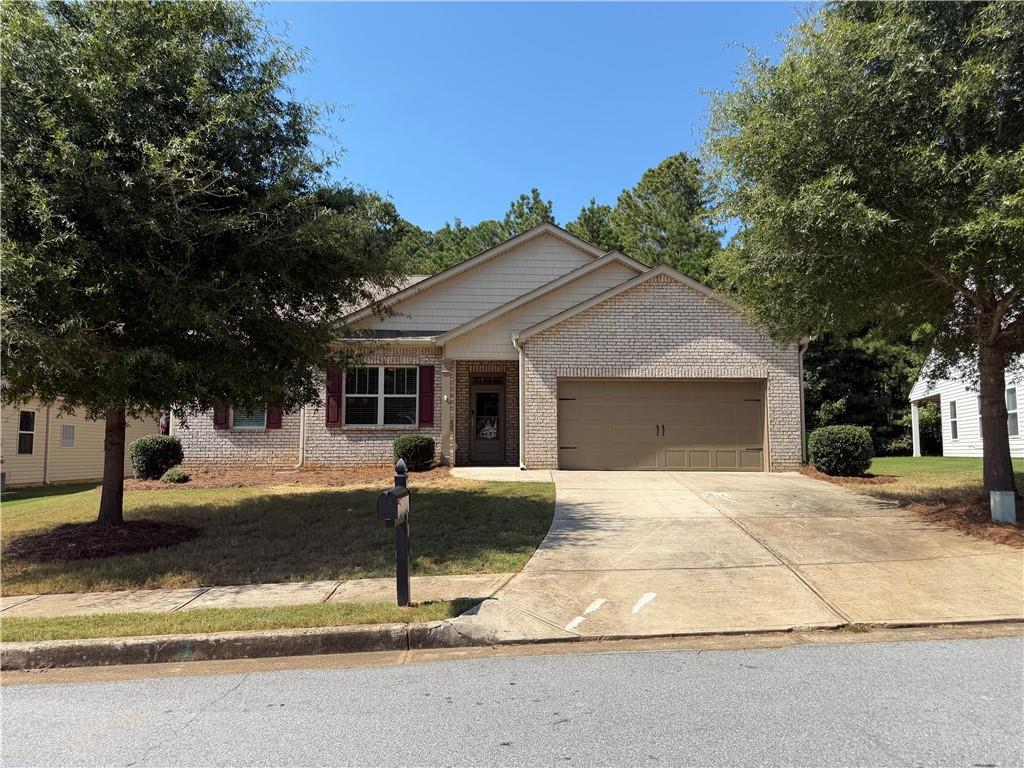 26 Westin Way, Dallas, GA 30132