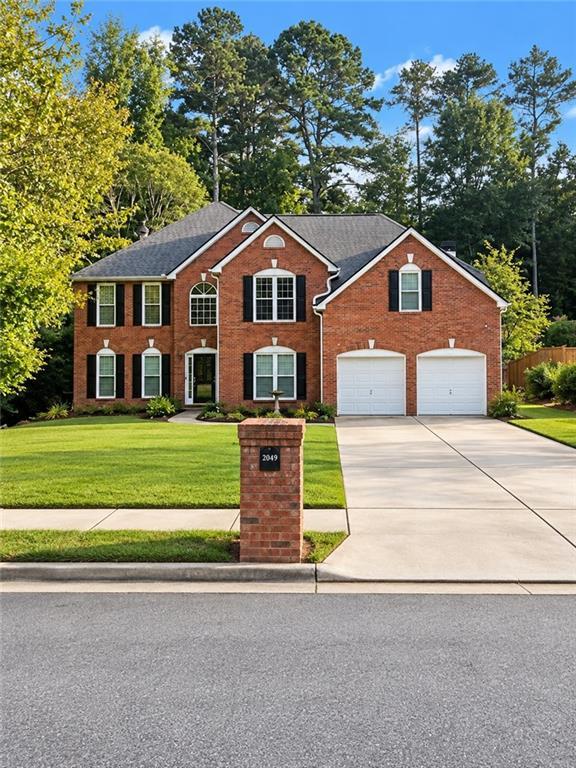 2049 Town Square Dr., Mcdonough, GA 30253