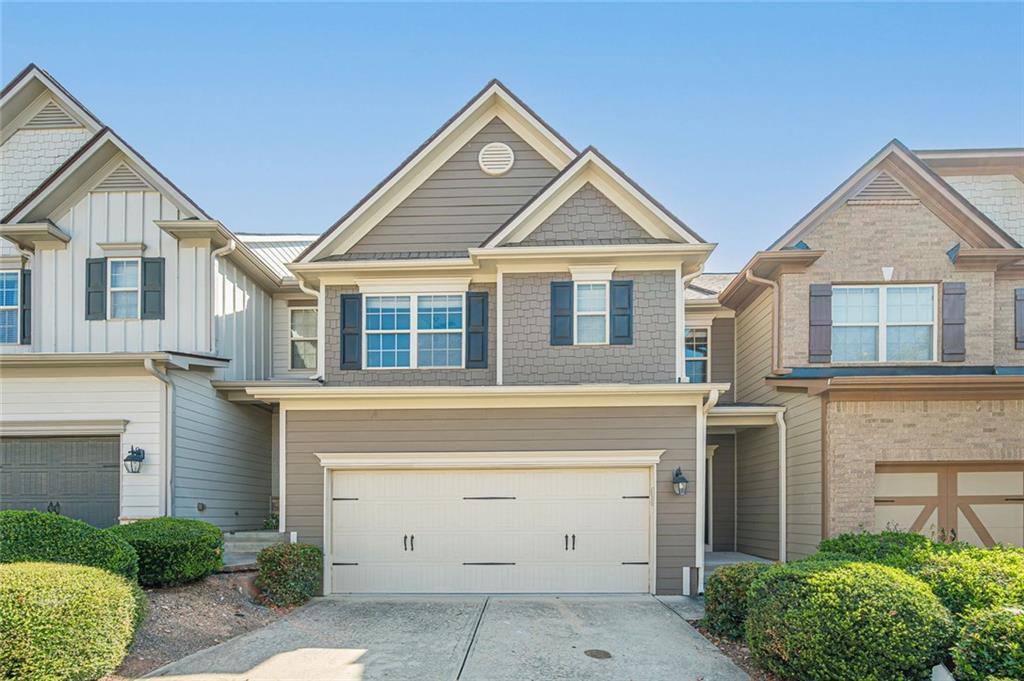 5999 Cobblestone Creek Tr., Mableton, GA 30126