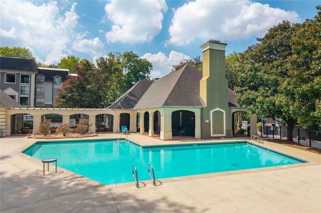 2657 Lenox Rd. #P-213, Atlanta, GA 30324