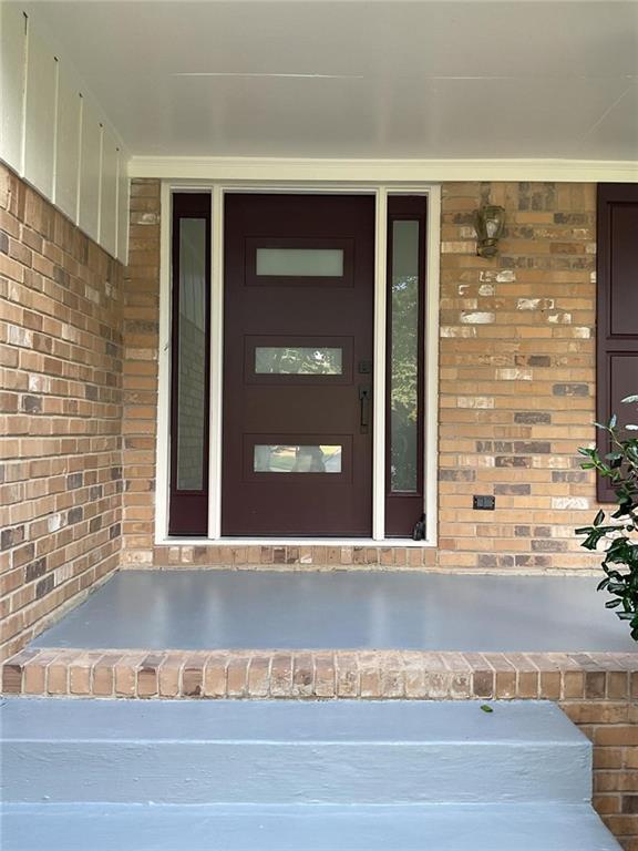 4950 Happy Hollow Rd, Dunwoody, GA 30360