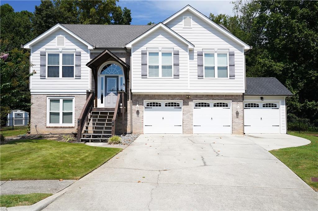 3362 Miller Creek Ct., Buford, GA 30519