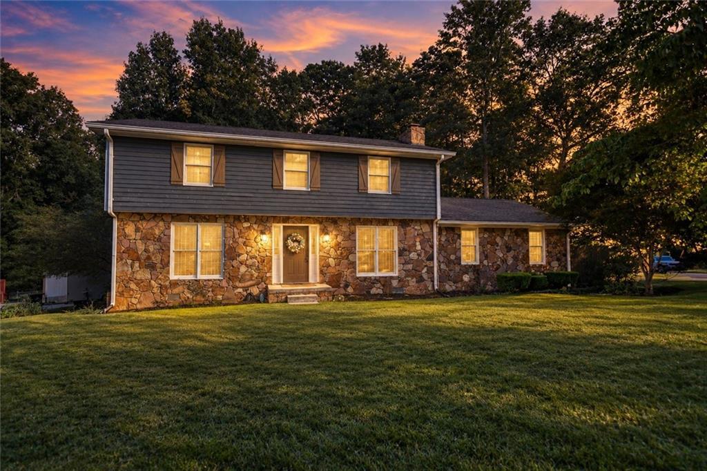 3655 Sugar Creek Ln., Conyers, GA 30094