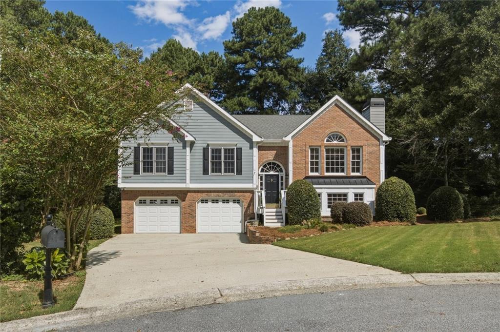3370 Stone Path Way, Powder Springs, GA 30127