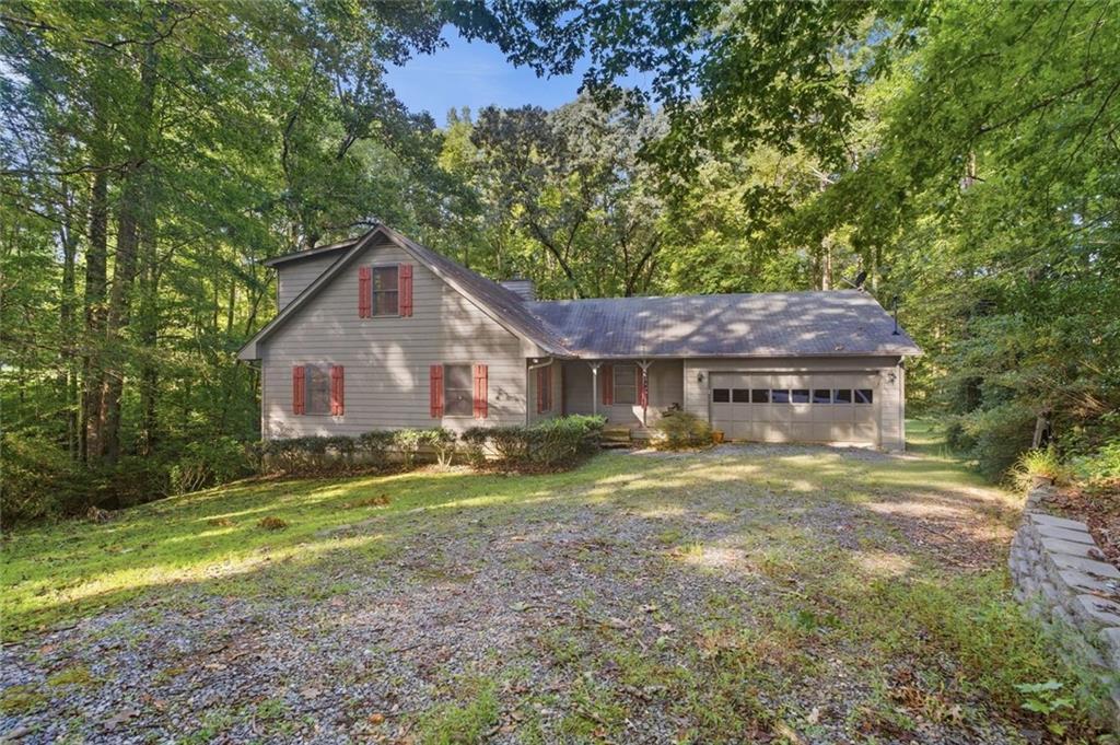 3460 High Shoals Rd., Dallas, GA 30132