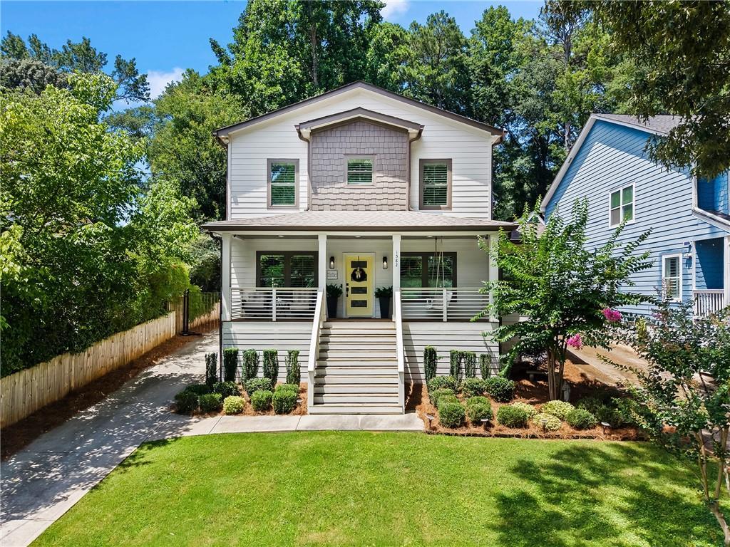 1582 Alder Ct., Atlanta, GA 30317