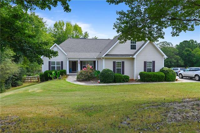 New Homes For Sale This Week That Attend Eastside Elementary School: September 11th to September 17th