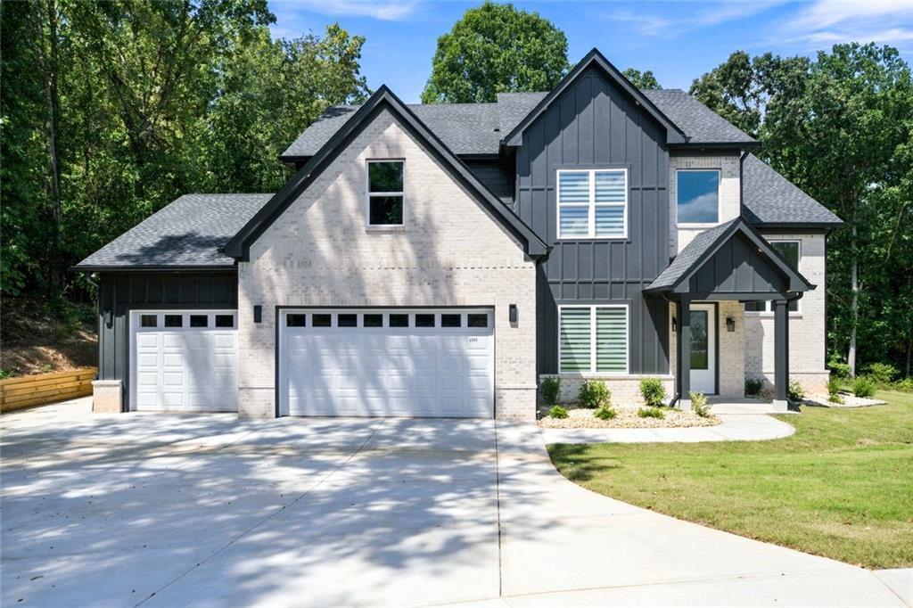 2545 Aniki Bee Dr., Monroe, GA 30656