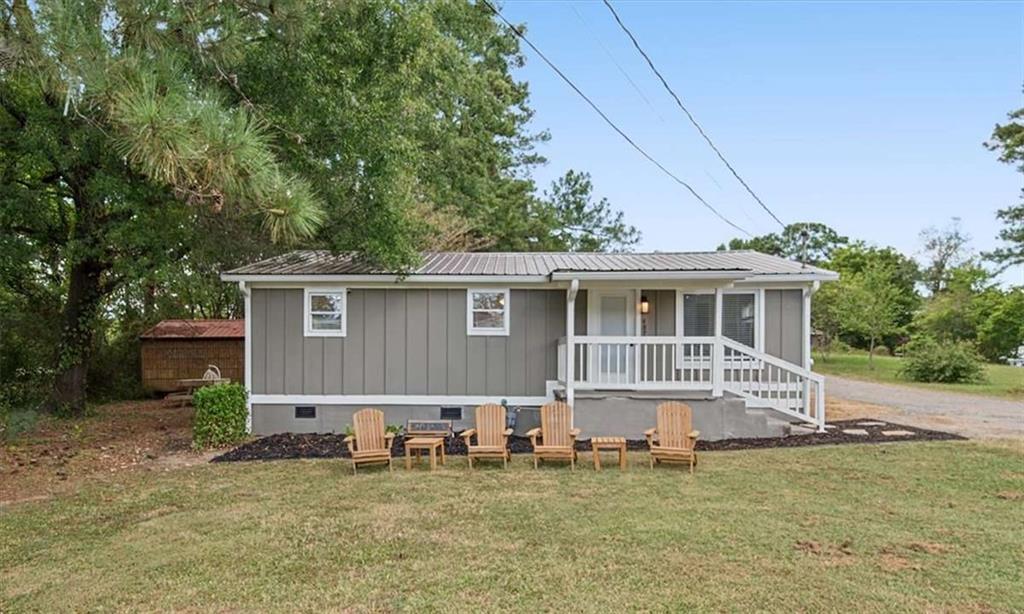 487 Poplar Springs Rd., Adairsville, GA 30103