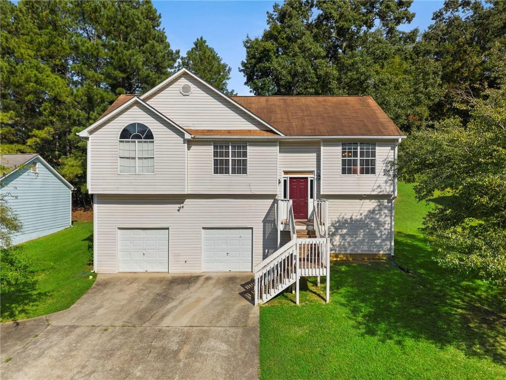 6880 Silver Maple Dr., Rex, GA 30273