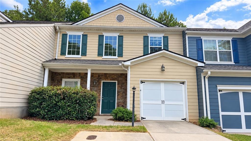 6276 Colonial View, Fairburn, GA 30213