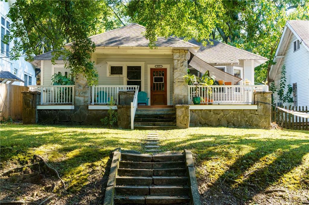 957 Saint Charles Ave., Atlanta, GA 30306
