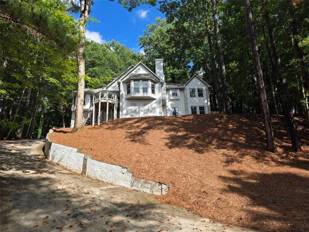 8765 Mount Rushmore Dr., Johns Creek, GA 30022