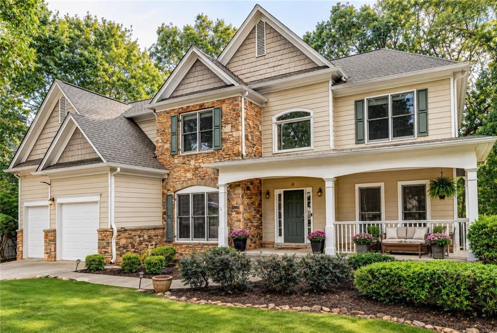 3545 Sentry View Trace, Suwanee, GA 30024