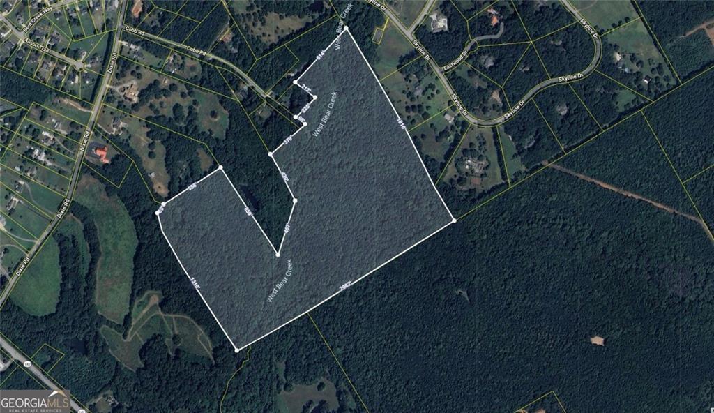 Cobb Rd., Covington, GA 30014