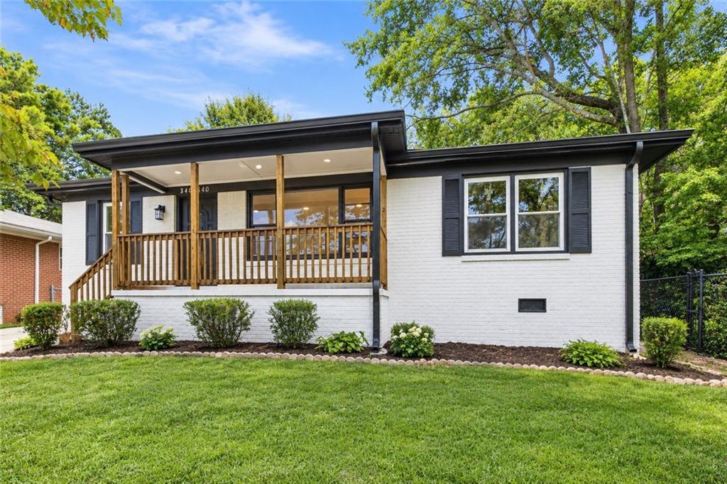 340 Brooks Ave., Atlanta, GA 30310
