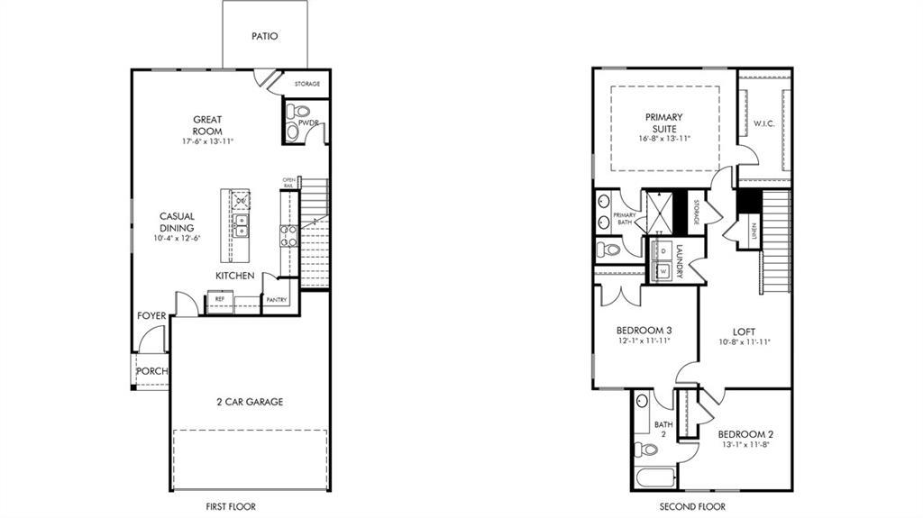 3366 Brooks Lake Dr., Loganville, GA 30052
