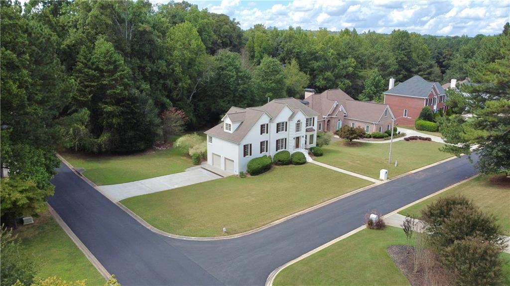 1299 Sweet Bottom Ct., Marietta, GA 30064