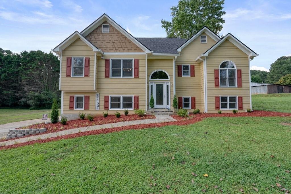 4179 Earney Rd., Woodstock, GA 30188