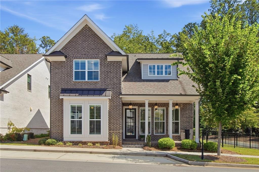 4489 Waterside Pkwy., Peachtree Corners, GA 30092