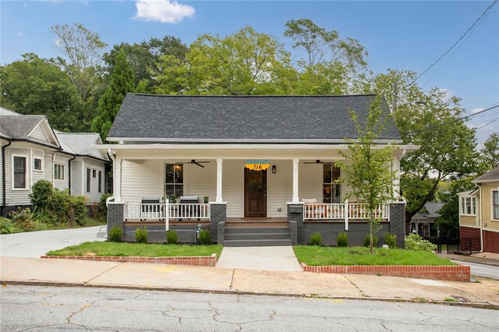 716 Oakland Ave., Atlanta, GA 30315