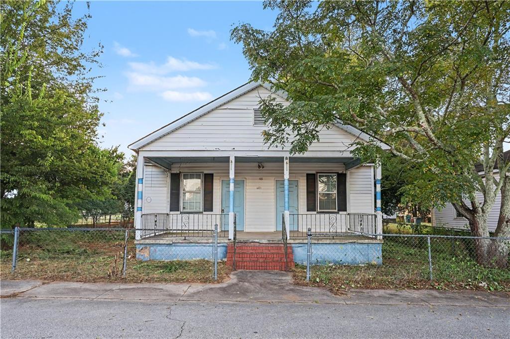 48 Ivy St., Porterdale, GA 30014