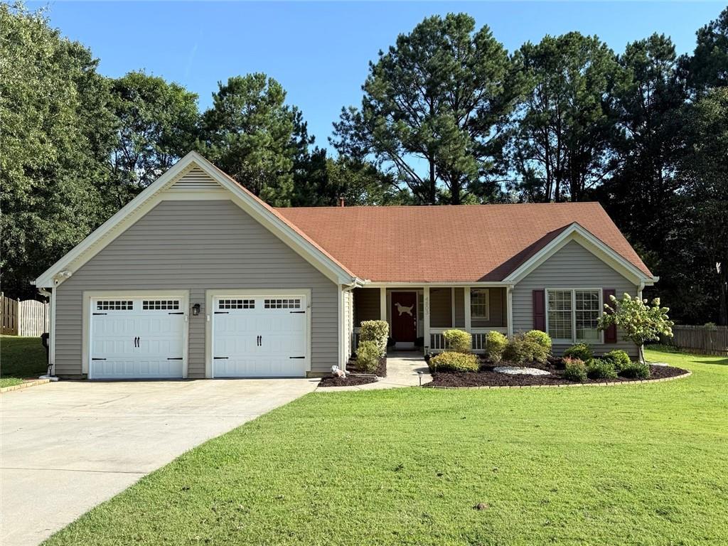 4803 Augustus Ct., Woodstock, GA 30188