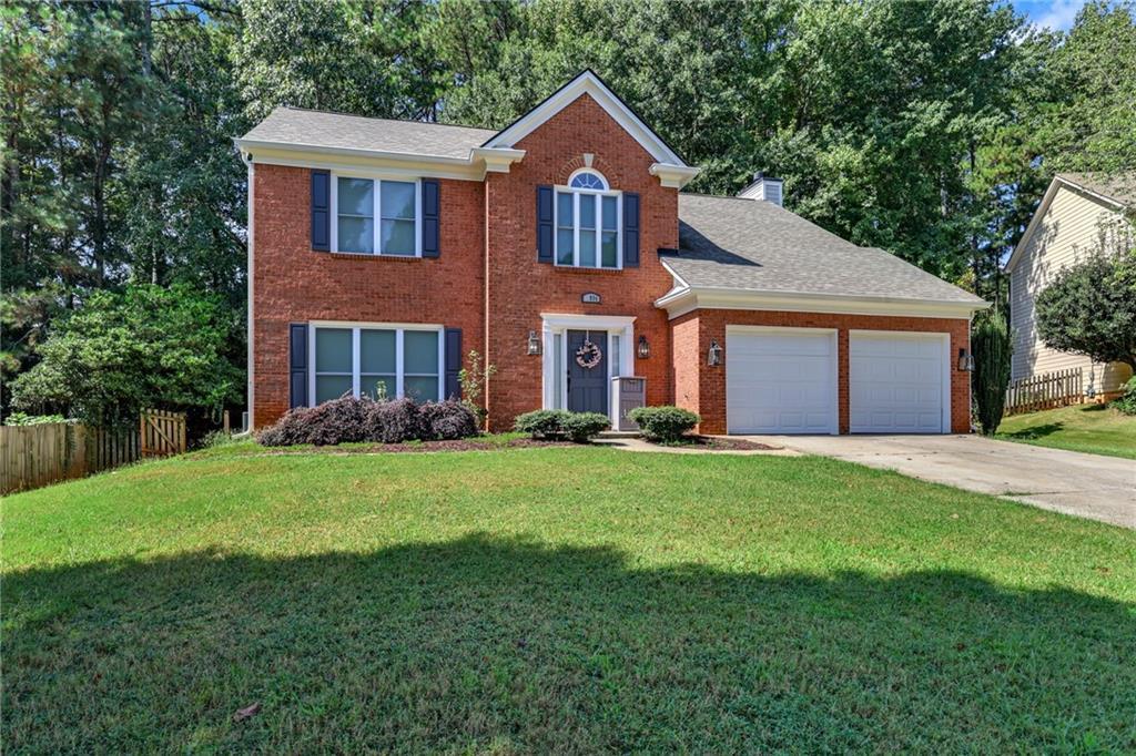 1934 Mclennon Ct., Lawrenceville, GA 30043