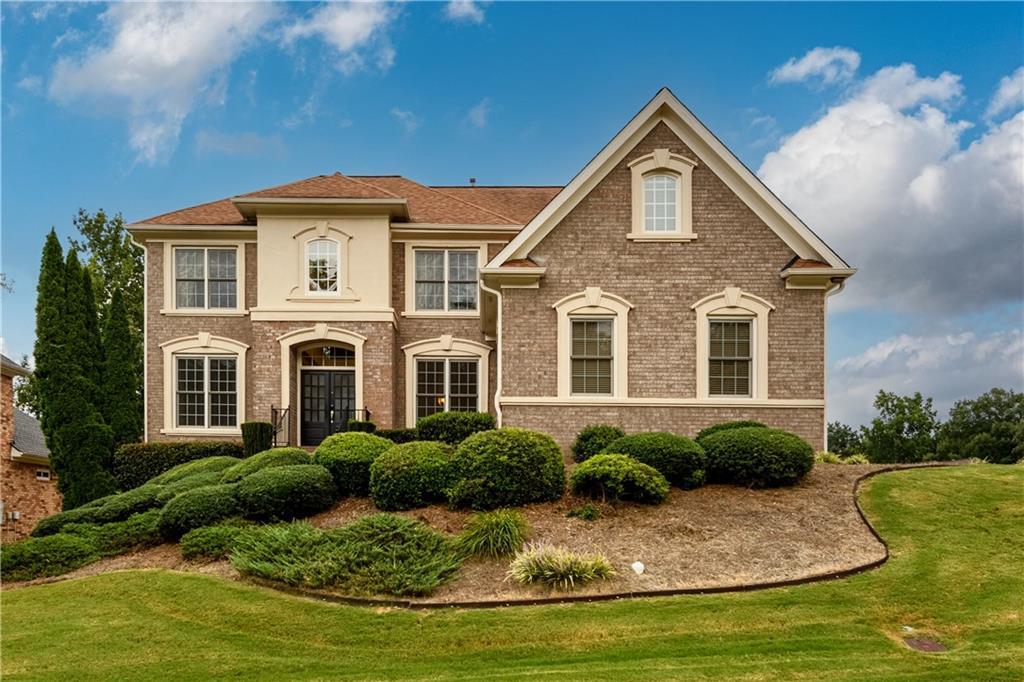 2690 Ivy Brook Ln., Buford, GA 30519