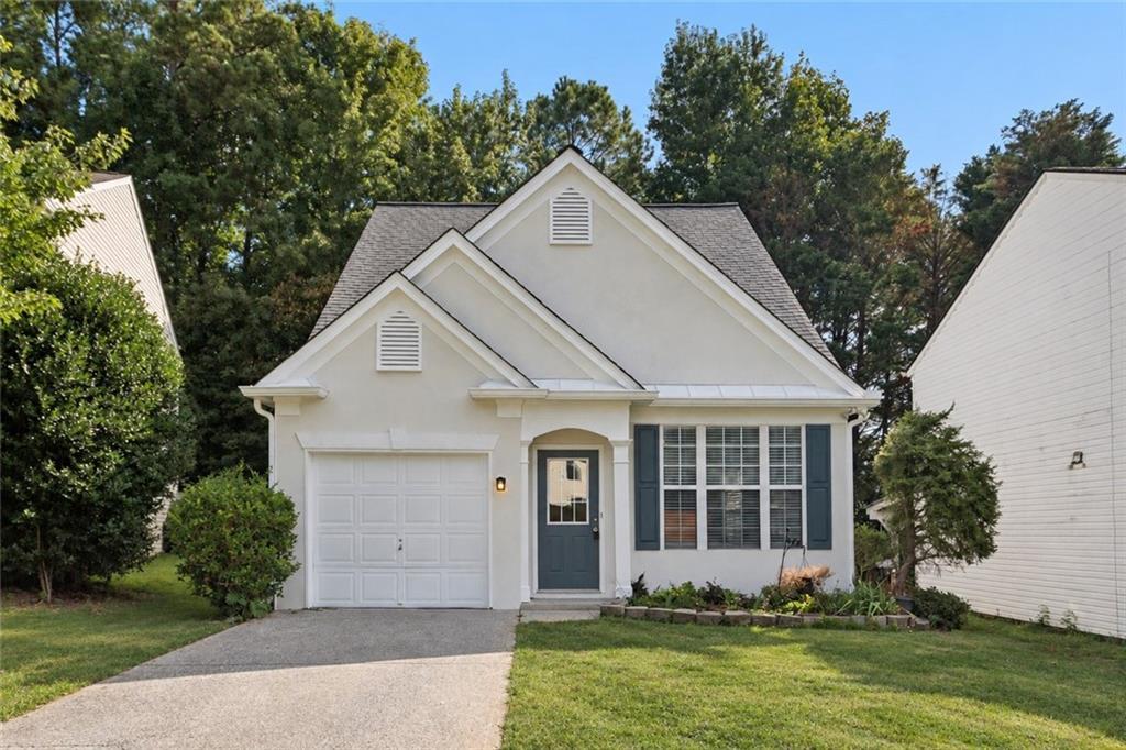 1628 Woodsford Rd., Kennesaw, GA 30152