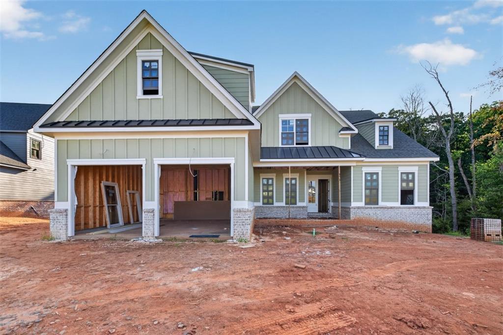 255 Lake Vista Dr., Statham, GA 30666