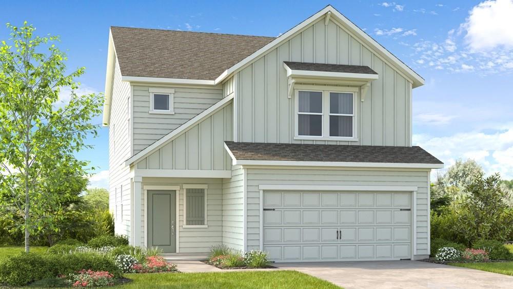 212 Groveton Ct., Euharlee, GA 30145