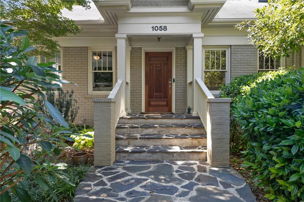 1058 Rosedale Rd., Atlanta, GA 30306